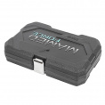 Маленькое фото товара - Набор инструментов PROFI 56пр. 1/4"(6гр)(4-14мм,Е4-Е10) MF-2571-5. Вариант №3