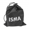 Маленькое фото товара - Лента для крепления гамака с карабинами ISMA-HS-002. Вариант №3