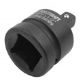 Маленькое фото товара - Адаптер-переходник ударный 1"(F)х1/2"(M) FK-80987MPB. Вариант №2