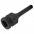 Маленькое фото товара - Головка-бита 6-гранная ударная 8мм,1/2" RF-24407808MPB. Вариант №2