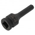 Маленькое фото товара - Головка-бита 6-гранная ударная 10мм,1/2" RF-24407810MPB. Вариант №2