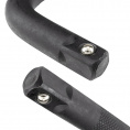 Маленькое фото товара - FORCEKRAFT Вороток Г-образный ударный 500мм, 1/2'' FK-8154500MPB. Вариант №2