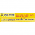 Маленькое фото товара - WMC TOOLS Термосумка 26х18х23см WMC-TR4RD. Вариант №3
