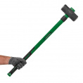 Маленькое фото товара - ROCKFORCE Кувалда 4500гр. RF-T7710. Вариант №3