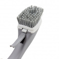 Маленькое фото товара - WMC TOOLS Щётка для уборки с дозатором 150мл  WMC-brush-2. Вариант №2