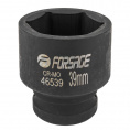 Маленькое фото товара - FORSAGE Головка ударная 3/4", 39мм (6гр.) F-46539. Вариант №1