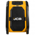 Маленькое фото товара - Блютуз колонка 18V JCB-18BT-B-E. Вариант №3