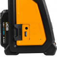 Маленькое фото товара - Блютуз колонка 18V JCB-18BT-B-E. Вариант №5