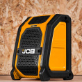 Маленькое фото товара - Блютуз колонка 18V JCB-18BT-B-E. Вариант №6