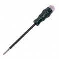 Маленькое фото товара - ROCKFORCE Отвертка индикаторная PH2x150 RF-70120150A. Вариант №1