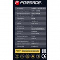 Маленькое фото товара - FORSAGE Генератор автономный бензиновый (5000Вт ном.) F-FY6500. Вариант №8