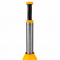 Маленькое фото товара - JCB Домкрат бутылочный 3т с клапаном JCB-TH90304. Вариант №3