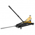 Маленькое фото товара - JCB Домкрат подкатной гидравлический 2.5т JCB-T83006B(XB). Вариант №3