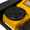 Маленькое фото товара - JCB Домкрат подкатной гидравлический 2.5т JCB-T830018 (TZ). Вариант №4