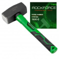 Маленькое фото товара - ROCKFORCE Кувалда 1500гр RF-T7815. Вариант №1