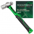 Маленькое фото товара - Молоток рихтовочный 680гр. RF-T7524. Вариант №1