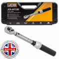 Маленькое фото товара - JCB Ключ моментный 1-25Нм, 1/4" JCB-6472285. Вариант №1
