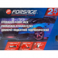 Маленькое фото товара - FORSAGE Домкрат подкатной гидравлический 2,5т F-TH22502. Вариант №5