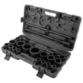 Маленькое фото товара - Набор инструментов ударных 26пр, 3/4", 1" (12гр.) IF-68262-9MPB. Вариант №2
