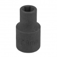 Маленькое фото товара - Головка 1/2", 9мм (6гр.) FK-44509K. Вариант №1