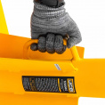 Маленькое фото товара - JCB Подставка ремонтная 20Т JCB-TZ200012. Вариант №3