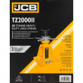 Маленькое фото товара - JCB Подставка ремонтная 20т JCB-TZ200011. Вариант №5
