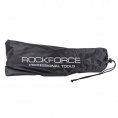 Маленькое фото товара - ROCKFORCE Домкрат механический "ромб" 2т RF-10152D. Вариант №2