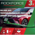 Маленькое фото товара - ROCKFORCE Домкрат подкатной пневматический 3т RF-TRA1812 MST. Вариант №4