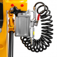 Маленькое фото товара - Пресс гидравлический напольный 20т JCB-TY20002. Вариант №4