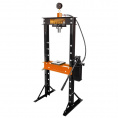 Маленькое фото товара - Пресс гидравлический напольный 20т FT-20001 New. Вариант №1