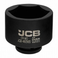 Маленькое фото товара - JCB Головка ударная 3/4", 65мм (6гр.) JCB-46565. Вариант №1