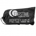Маленькое фото товара - FORSTIME Стартовые провода 1000А, 4м FT-FTBC-1000. Вариант №2