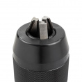 Маленькое фото товара - ROCKFORCE Патрон цанговый для дрели (5-20мм, B22) RF-G00551. Вариант №3