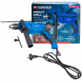 Маленькое фото товара - Дрель ударная электрическая (230V, 500W, 0-2900об/мин, патрон 1,5-13мм) F-Z1J-DH03-13. Вариант №1