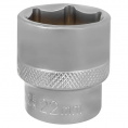 Маленькое фото товара - Головка 1/2", 32мм (6гр.) RF LIGHT-54532. Вариант №1