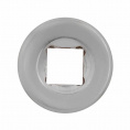 Маленькое фото товара - ROCKFORCE LIGHT Головка 1/4'', 12мм (6гр.) RF LIGHT-52512. Вариант №2