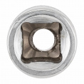 Маленькое фото товара - ROCKFORCE LIGHT Головка 1/4'', 5мм (6гр.) RF LIGHT-52505. Вариант №2