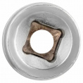 Маленькое фото товара - ROCKFORCE LIGHT Головка глубокая 1/4'', 12мм (6гр.) RF LIGHT-5255012. Вариант №2