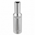 Маленькое фото товара - ROCKFORCE LIGHT Головка глубокая 1/4'', 4мм (6гр.) RF LIGHT-5255004. Вариант №1
