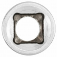 Маленькое фото товара - ROCKFORCE LIGHT Головка глубокая 1/4'', 7мм (6гр.) RF LIGHT-5255007. Вариант №2