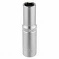 Маленькое фото товара - ROCKFORCE LIGHT Головка глубокая 1/4'', 7мм (6гр.) RF LIGHT-5255007. Вариант №1