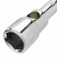 Маленькое фото товара - JBC Ключ балонный двусторонний 32х33мм, 400мм JBC-6773233. Вариант №3