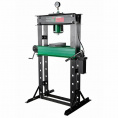 Маленькое фото товара - ROCKFORCE Пресс гидравлический напольный 40т RF-40002. Вариант №1