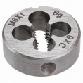 Маленькое фото товара - SCHEPPACH Плашка M6x1/Ф20 Sch-DIE6x1. Вариант №3
