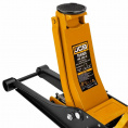 Маленькое фото товара - JCB Домкрат подкатной гидравлический 4т JCB-T84008. Вариант №4