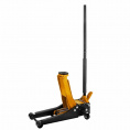 Маленькое фото товара - JCB Домкрат подкатной гидравлический 4т JCB-T84008. Вариант №5