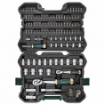 Маленькое фото товара - Набор инструментов 115пр. 1/4" 1/2" 6гр RF LIGHT-41151-5. Вариант №3