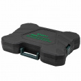 Маленькое фото товара - Набор инструментов 115пр. 1/4" 1/2" 6гр RF LIGHT-41151-5. Вариант №4