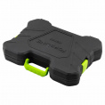 Маленькое фото товара - FORSLINE Набор инструментов 115пр. 1/4", 1/2" (6гр.) FL-41151-5. Вариант №4