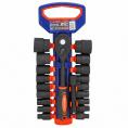 Маленькое фото товара - YATAFORCE Набор головок 20пр. 1/2" YF-019-5K. Вариант №1